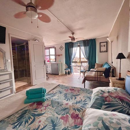 Luxurious Studio In Nice 450 M Of The Sea Kültér fotó