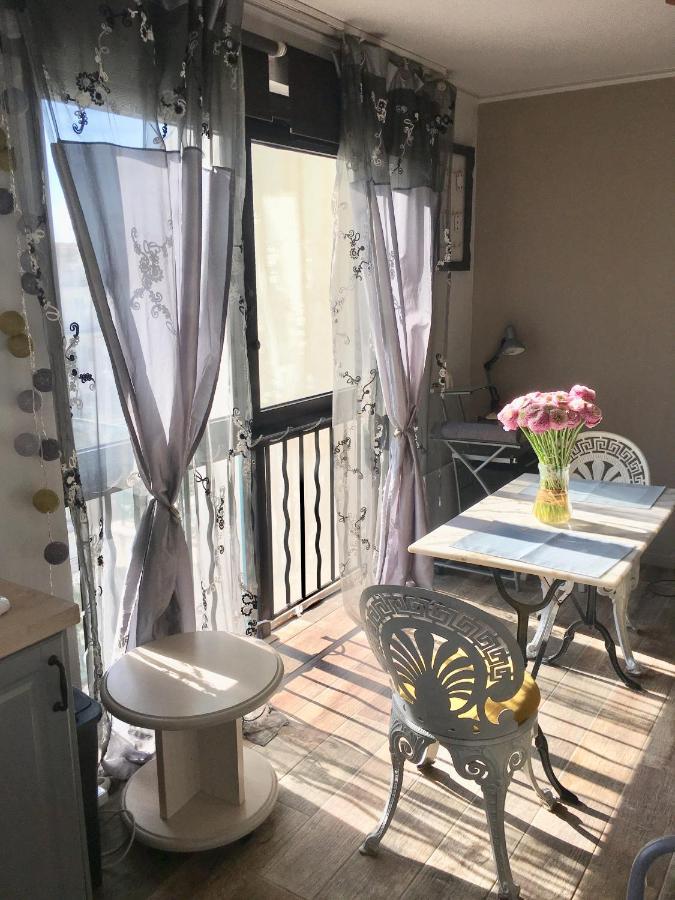 Luxurious Studio In Nice 450 M Of The Sea Kültér fotó
