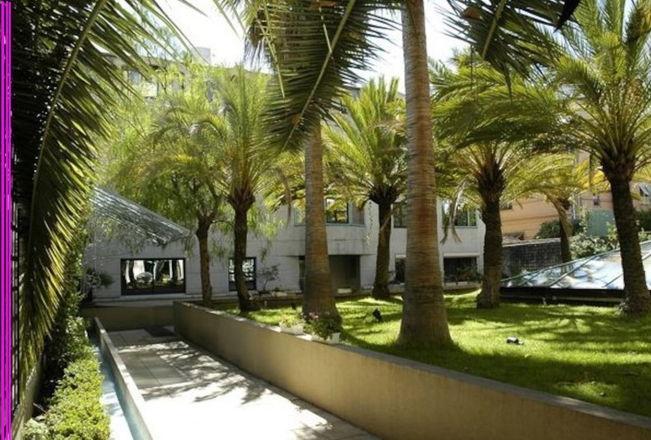 Luxurious Studio In Nice 450 M Of The Sea Kültér fotó